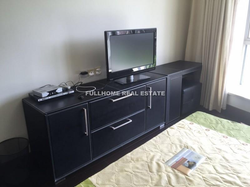 Jing An Four Seasons - Interior view 5, Shanghai rental property