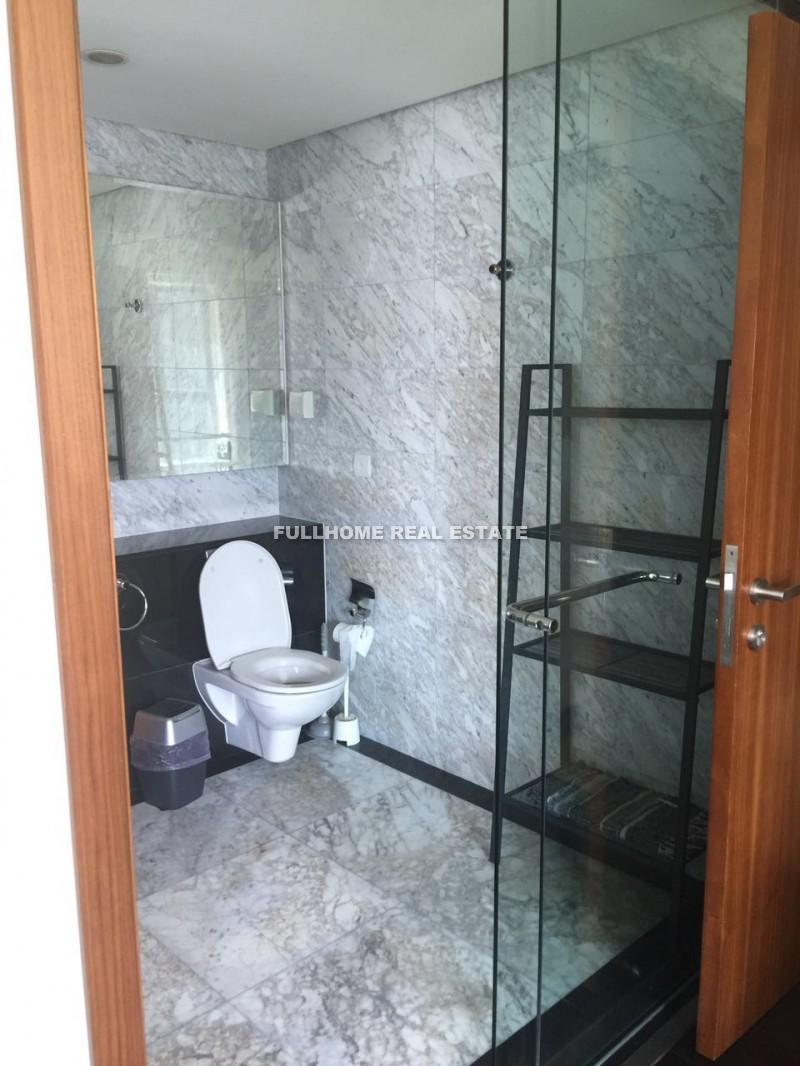 Jing An Four Seasons - Interior view 6, Shanghai rental property