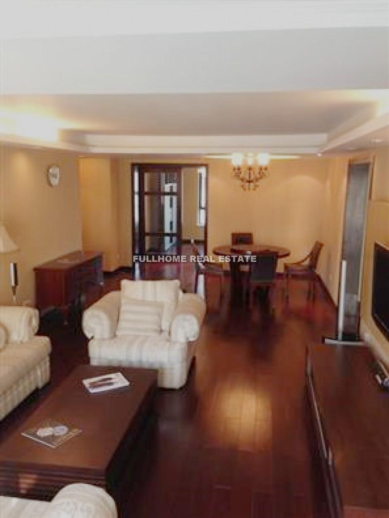 Regents Park - Interior view 2, Shanghai rental property