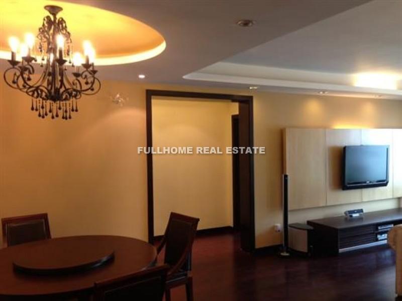 Regents Park - Interior view 3, Shanghai rental property