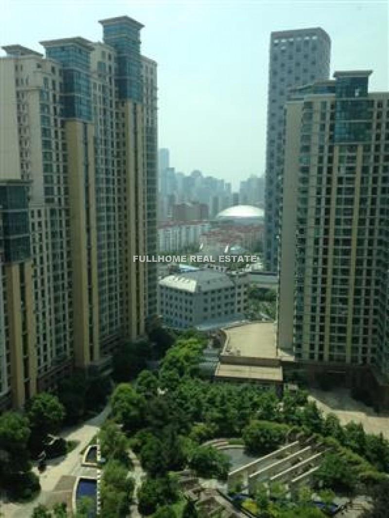 Regents Park - Interior view 8, Shanghai rental property