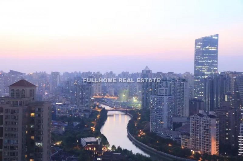 Li Du Xin Gui  - Interior view 2, Shanghai rental property