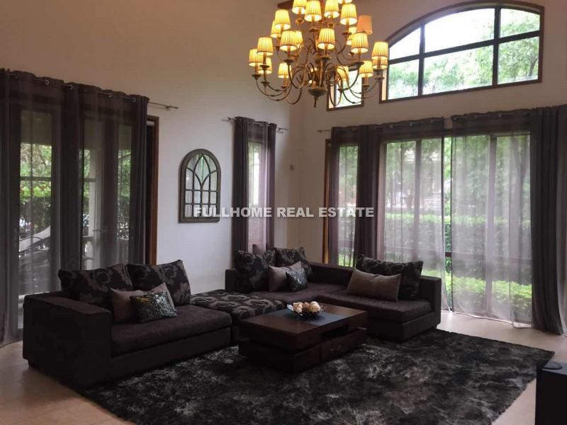Similar property: Tiziano Villas, 4 bedrooms, 430 sqm in Shanghai