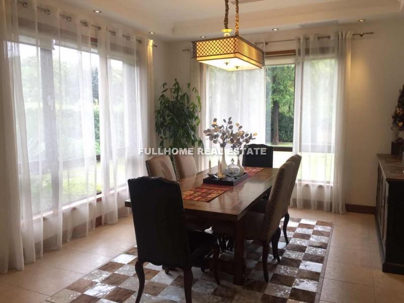 Tiziano Villas - Interior view 4, Shanghai rental property