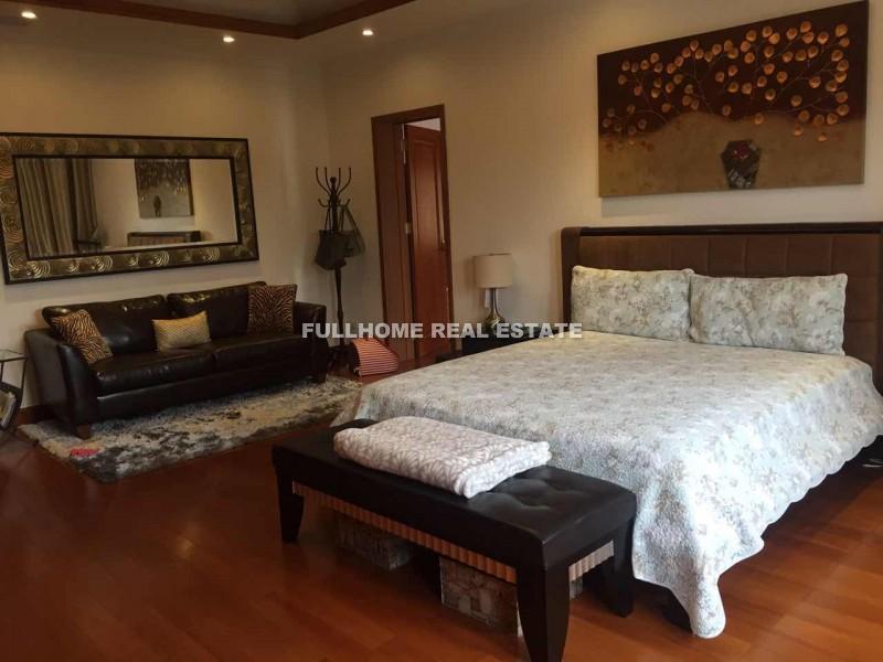 Tiziano Villas - Interior view 6, Shanghai rental property