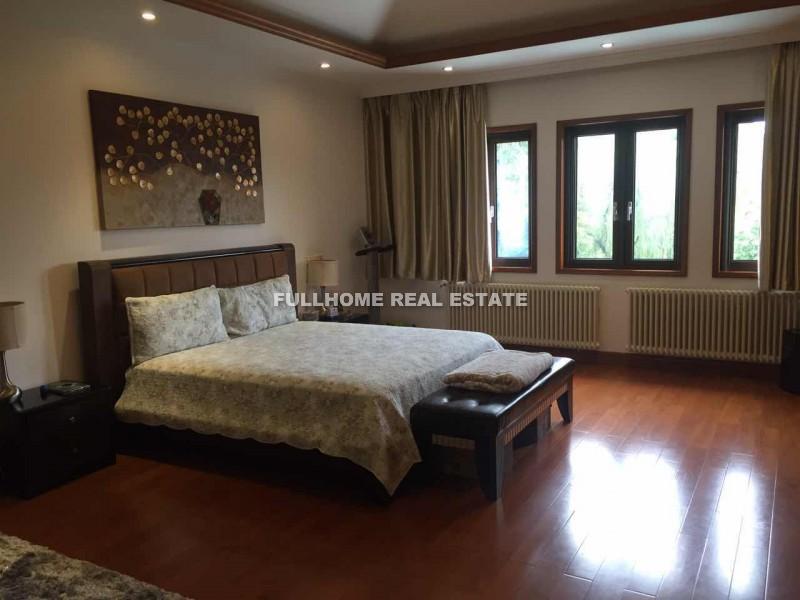 Tiziano Villas - Interior view 9, Shanghai rental property