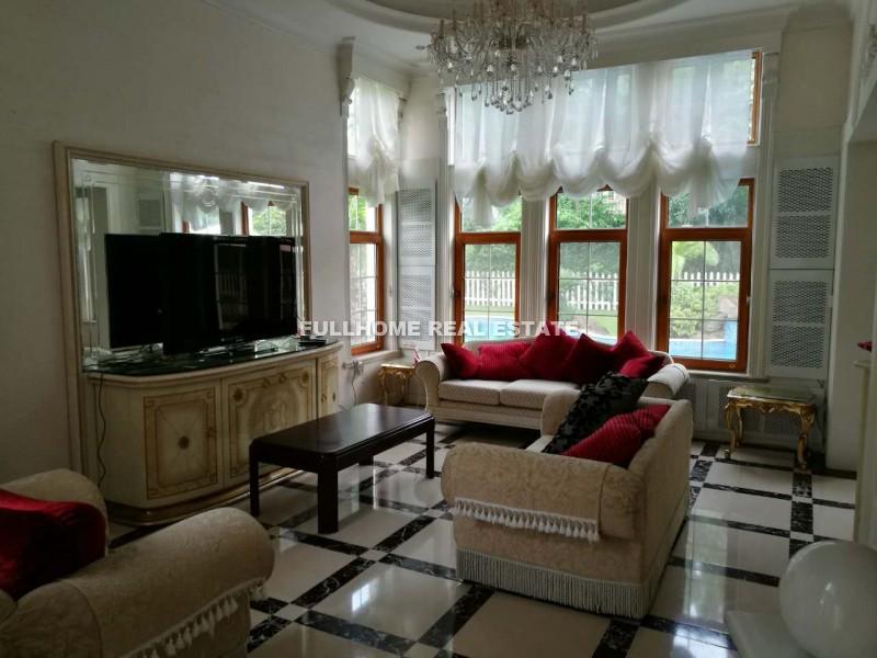 Forest Manor - Interior view 2, Shanghai rental property