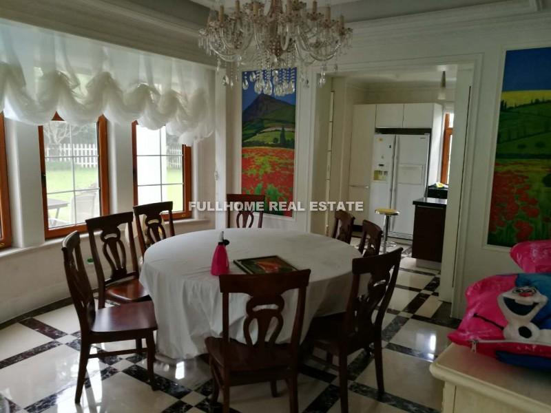 Forest Manor - Interior view 3, Shanghai rental property