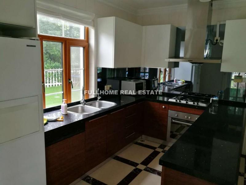 Forest Manor - Interior view 4, Shanghai rental property