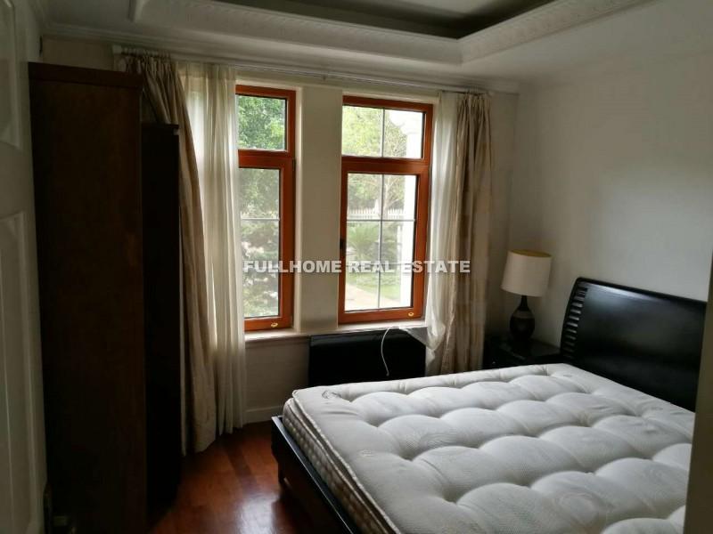 Forest Manor - Interior view 5, Shanghai rental property