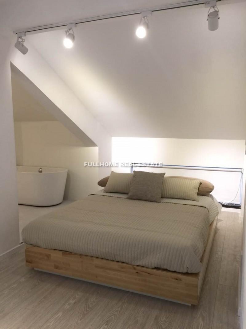 Xin Fu Kang Li - Interior view 3, Shanghai rental property