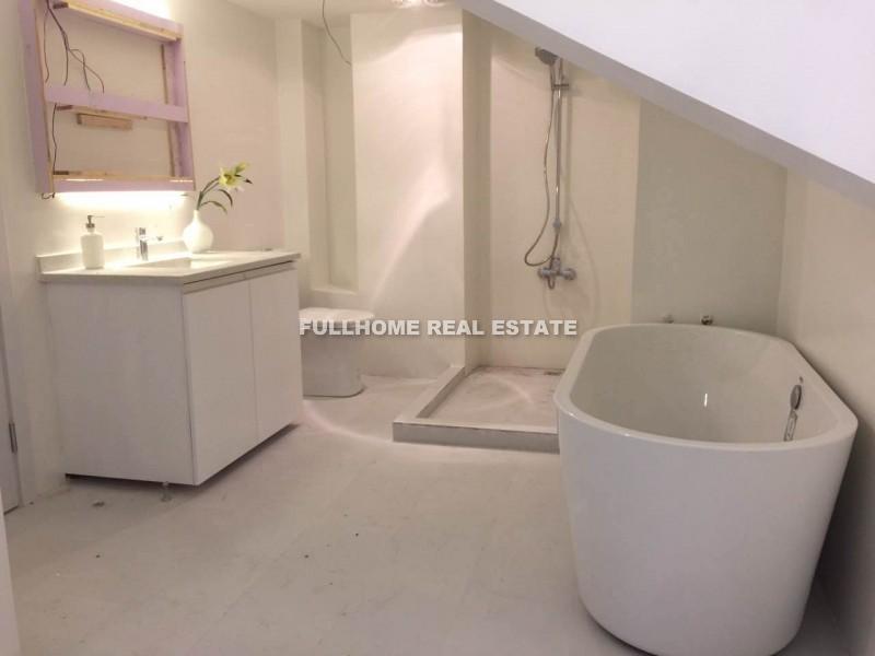 Xin Fu Kang Li - Interior view 4, Shanghai rental property