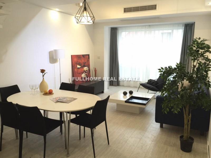 Xin Fu Kang Li - Interior view 5, Shanghai rental property