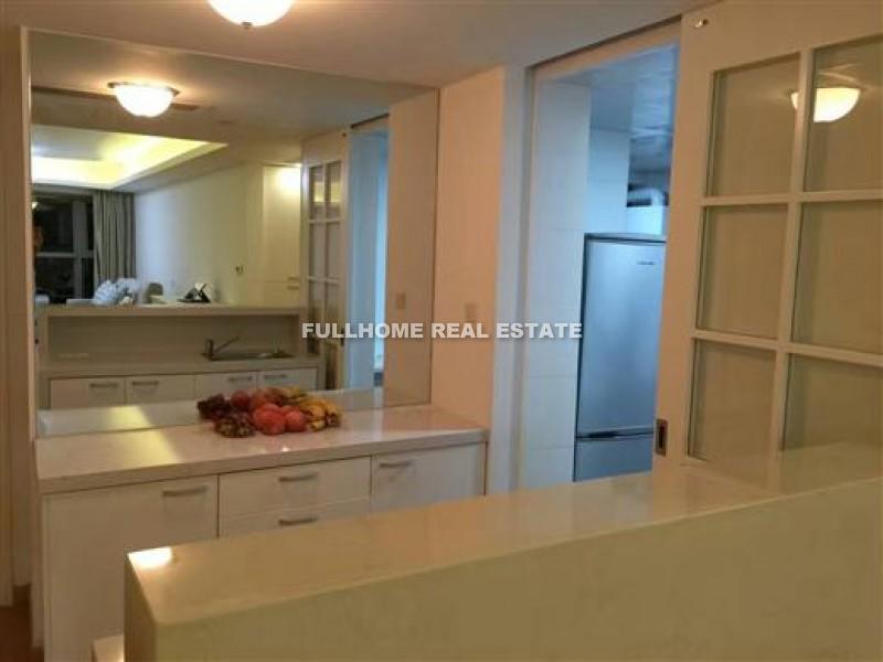 8 Park Avenue - Interior view 4, Shanghai rental property