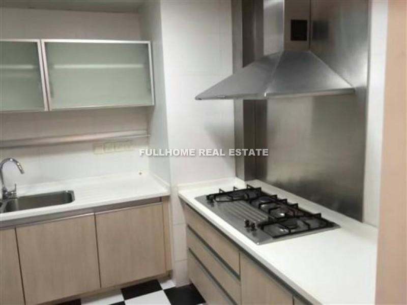 8 Park Avenue - Interior view 5, Shanghai rental property
