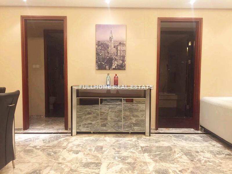 J living - Interior view 2, Guangzhou rental property
