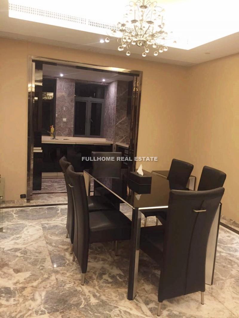 J living - Interior view 4, Guangzhou rental property