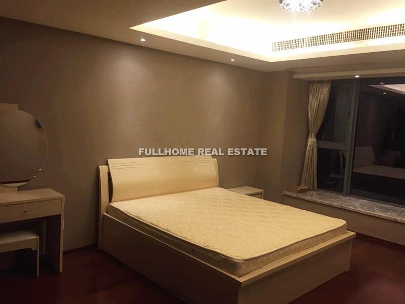 J living - Interior view 5, Guangzhou rental property