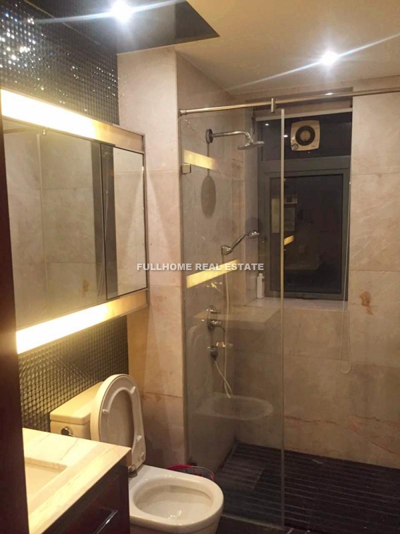 J living - Interior view 6, Guangzhou rental property