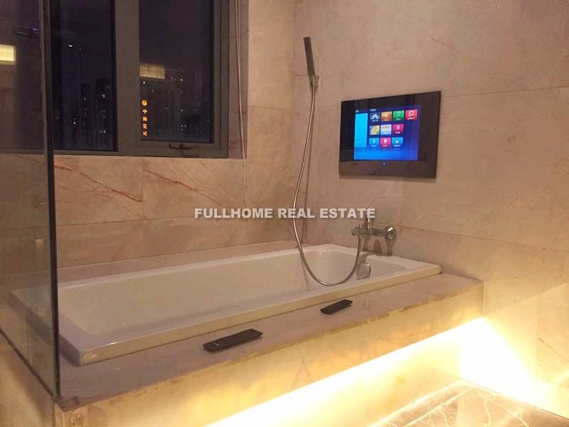 J living - Interior view 7, Guangzhou rental property