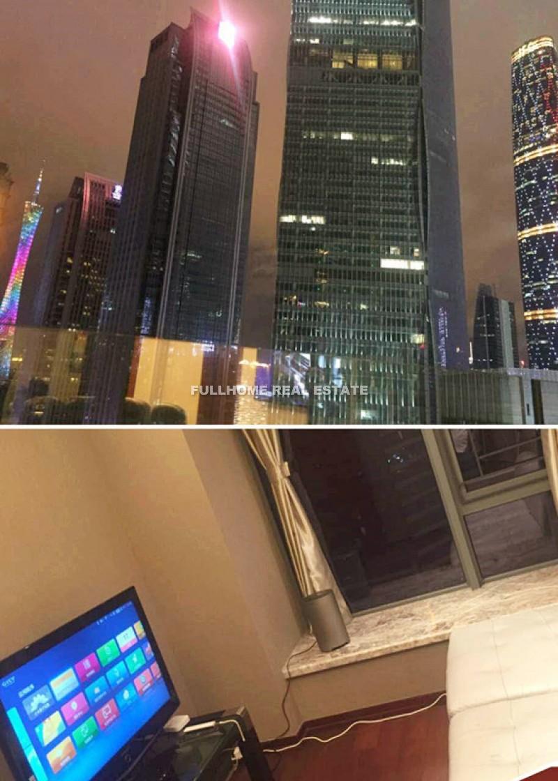 J living - Interior view 8, Guangzhou rental property