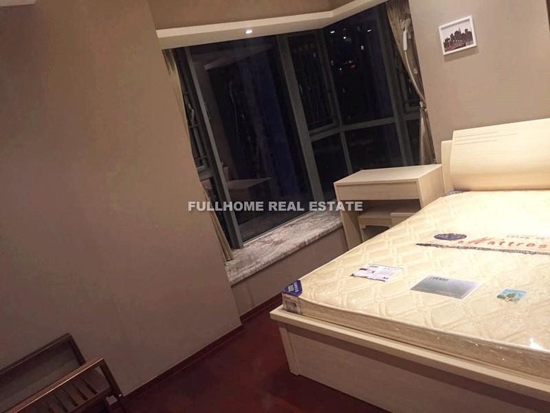 J living - Interior view 9, Guangzhou rental property