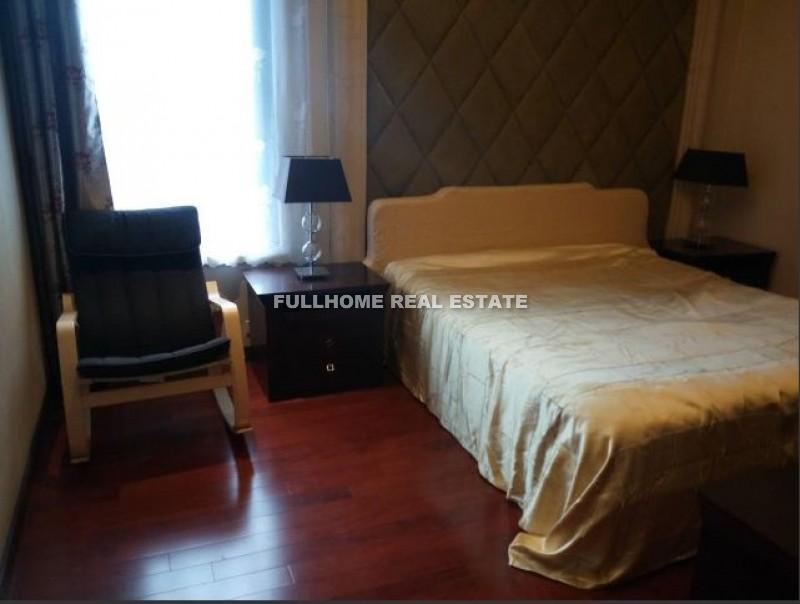 Fuli Edinburgh Intl Apartment - Interior view 5, Guangzhou rental property