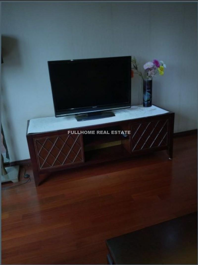 Fuli Edinburgh Intl Apartment - Interior view 6, Guangzhou rental property