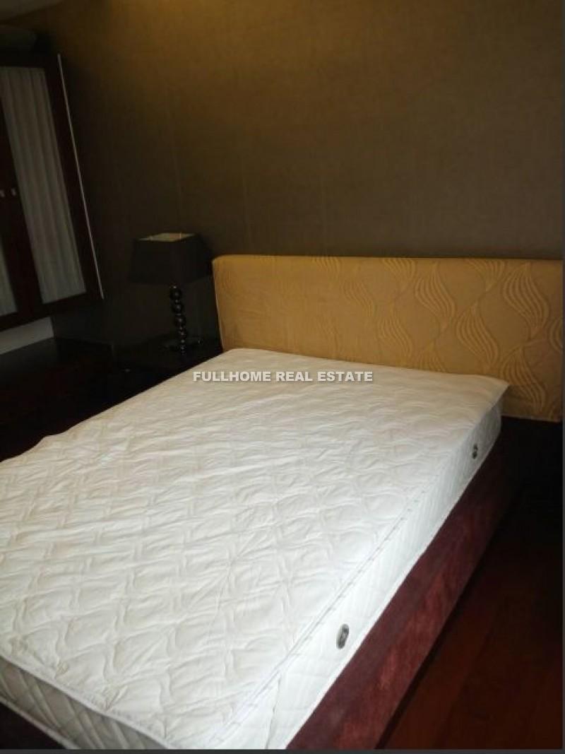 Fuli Edinburgh Intl Apartment - Interior view 7, Guangzhou rental property