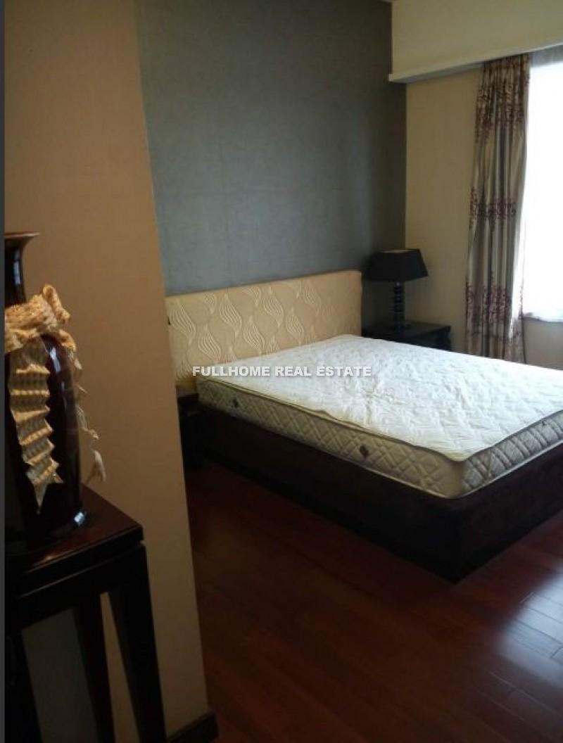 Fuli Edinburgh Intl Apartment - Interior view 8, Guangzhou rental property
