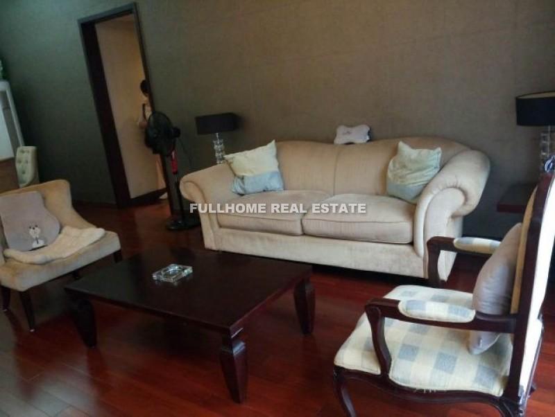 Fuli Edinburgh Intl Apartment - Interior view 9, Guangzhou rental property