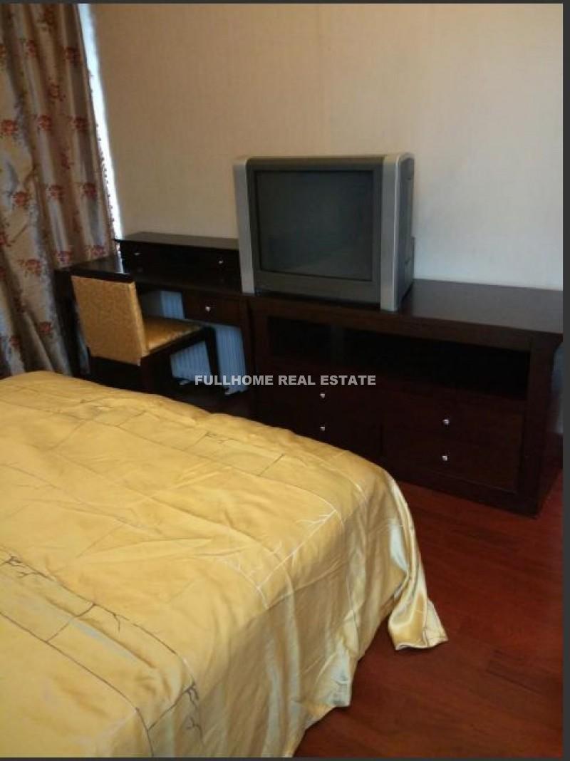 Fuli Edinburgh Intl Apartment - Interior view 10, Guangzhou rental property