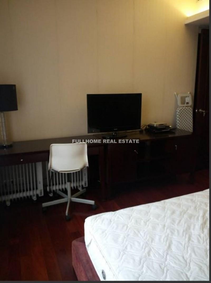 Fuli Edinburgh Intl Apartment - Interior view 12, Guangzhou rental property