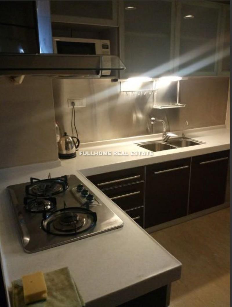 Fuli Edinburgh Intl Apartment - Interior view 13, Guangzhou rental property