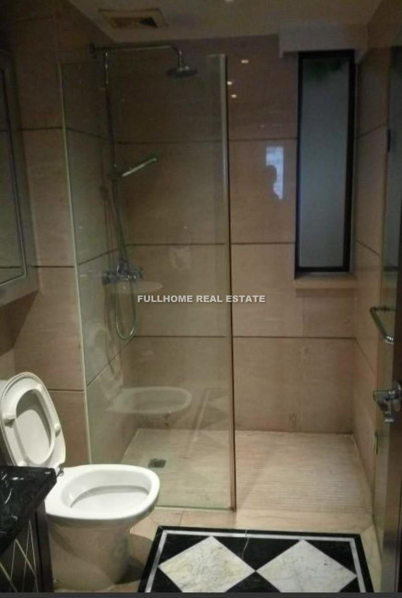 Fuli Edinburgh Intl Apartment - Interior view 14, Guangzhou rental property