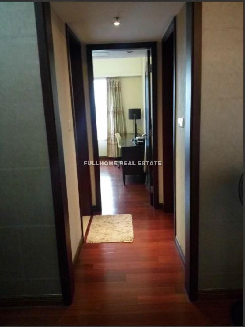 Fuli Edinburgh Intl Apartment - Interior view 16, Guangzhou rental property