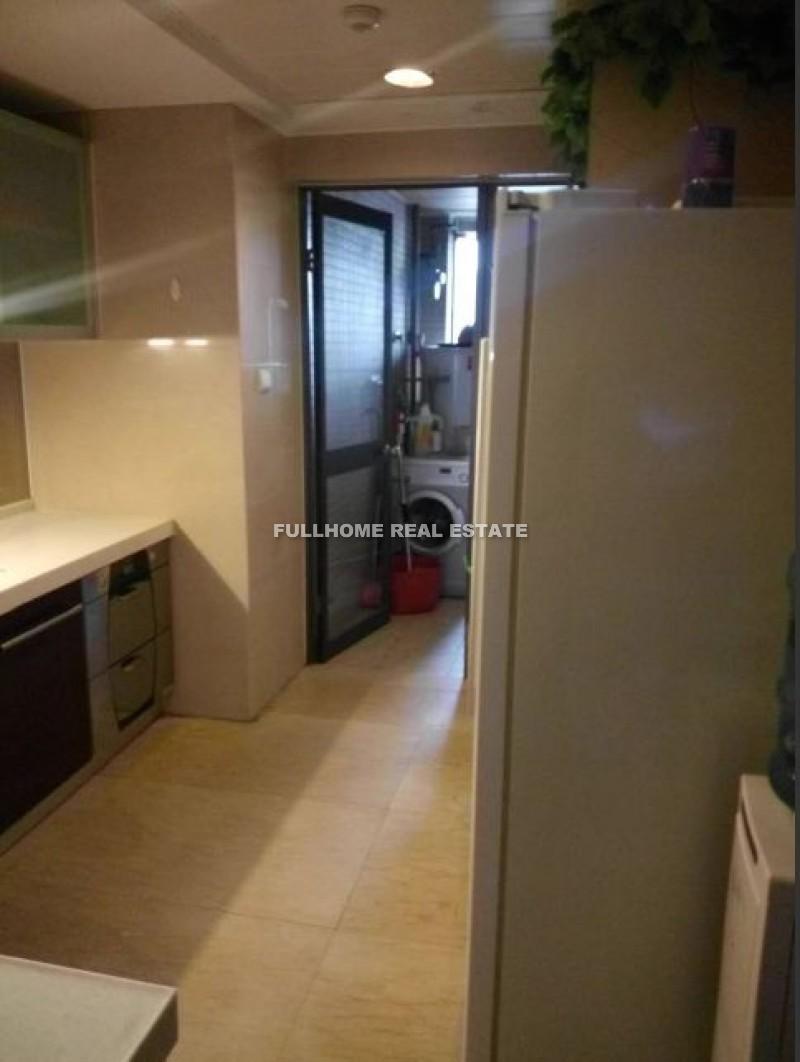 Fuli Edinburgh Intl Apartment - Interior view 17, Guangzhou rental property