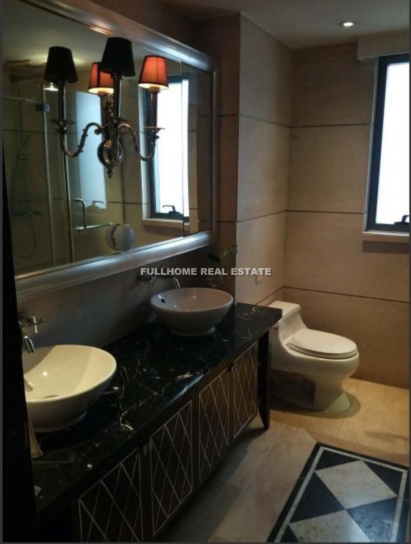 Fuli Edinburgh Intl Apartment - Interior view 18, Guangzhou rental property