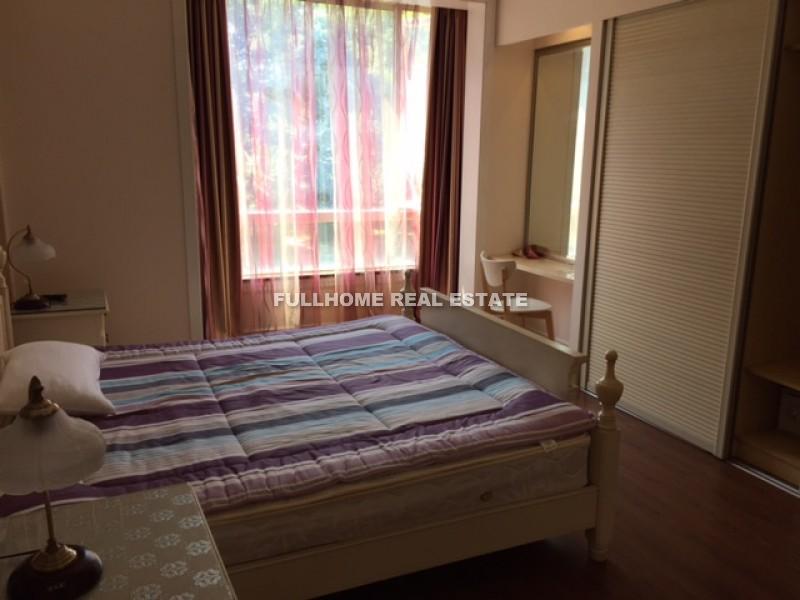 Golden Vienna - 3 bedroom apartment in Shanghai, Century Park and Lianyang, Pudong