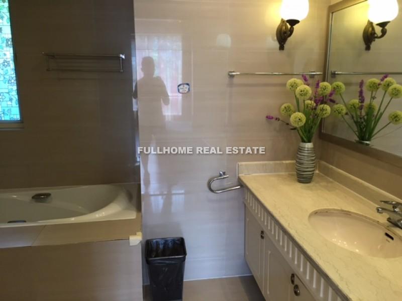 Golden Vienna - Interior view 2, Shanghai rental property