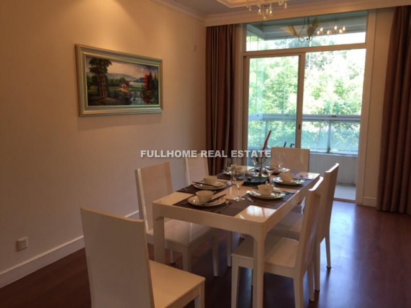 Golden Vienna - Interior view 4, Shanghai rental property