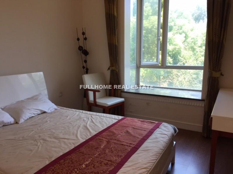 Golden Vienna - Interior view 7, Shanghai rental property