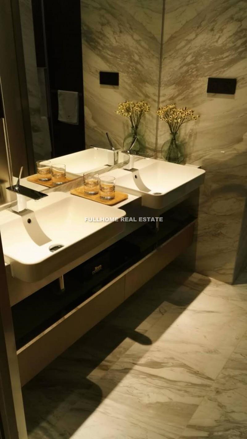 The Bound of Bund - Interior view 2, Shanghai rental property