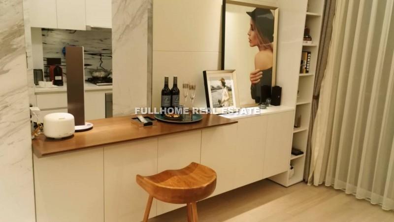 The Bound of Bund - Interior view 3, Shanghai rental property