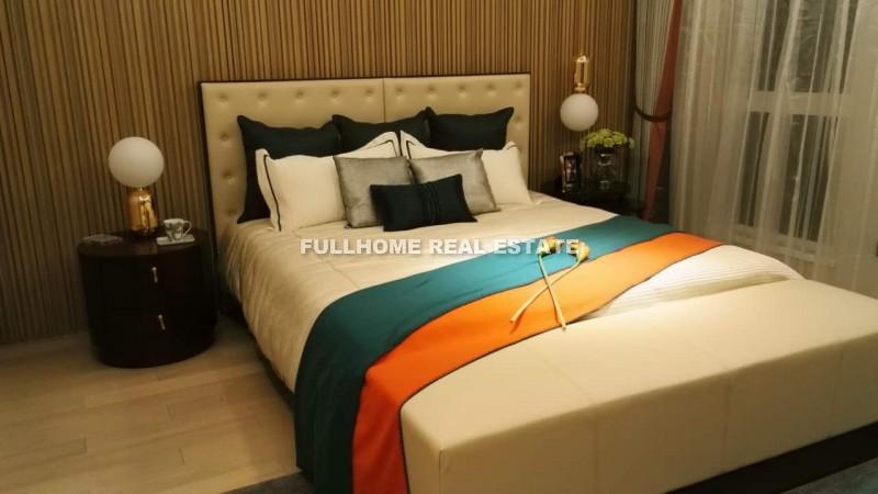 The Bound of Bund - Interior view 5, Shanghai rental property