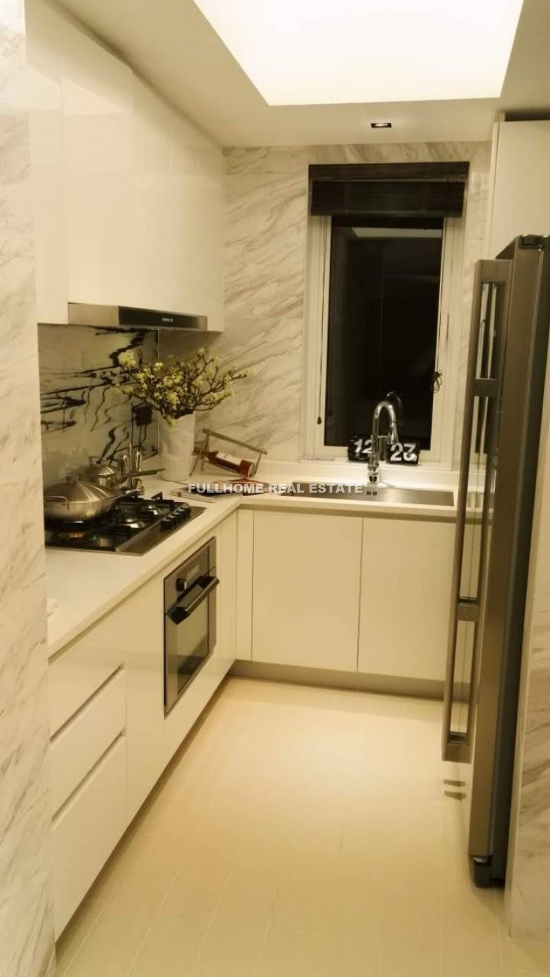 The Bound of Bund - Interior view 4, Shanghai rental property