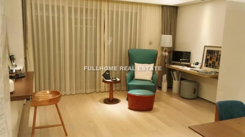 The Bound of Bund - Interior view 6, Shanghai rental property