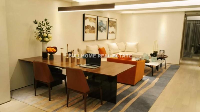 The Bound of Bund - 2 bedroom apartment in Shanghai, The Bund, Downtown