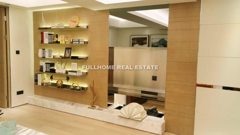 The Bound of Bund - Interior view 7, Shanghai rental property