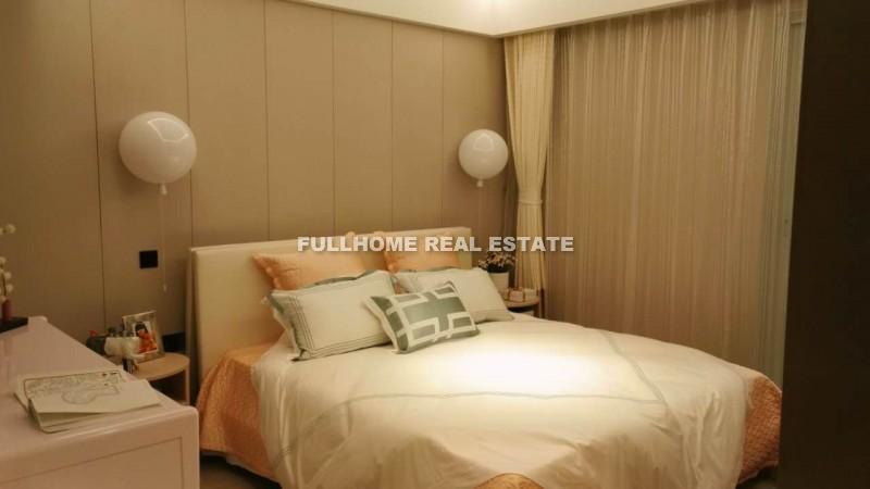 The Bound of Bund - Interior view 9, Shanghai rental property